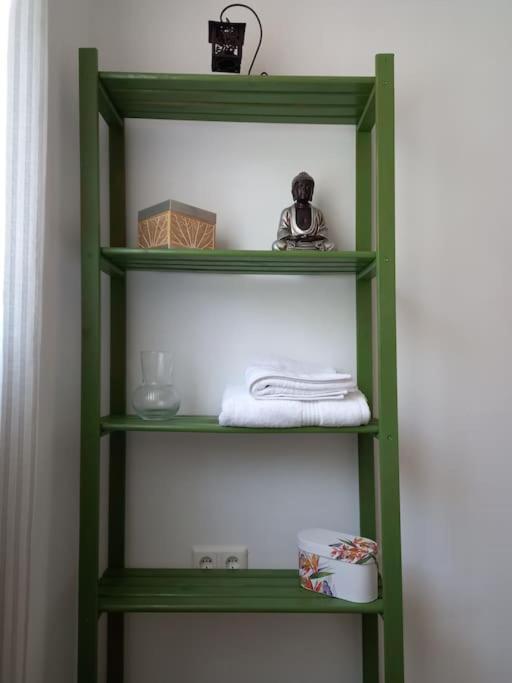 Apartamento Tranquilo Cerca De Zonas Verdes Cieza Luaran gambar