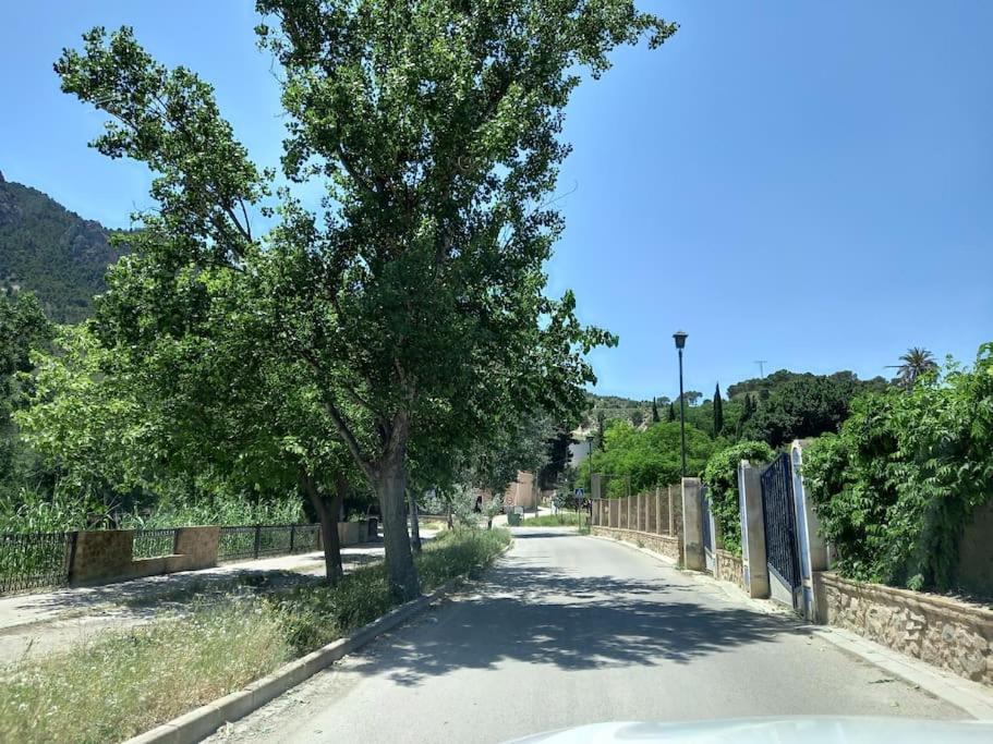Apartamento Tranquilo Cerca De Zonas Verdes Cieza Luaran gambar