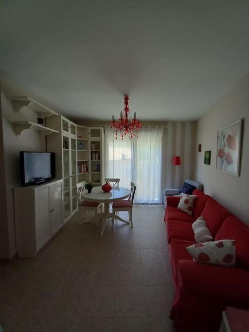 Apartamento Tranquilo Cerca De Zonas Verdes Cieza Luaran gambar