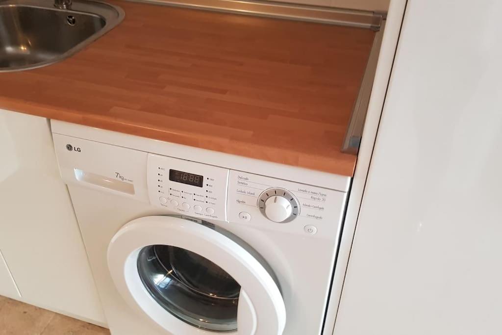 Apartamento Tranquilo Cerca De Zonas Verdes Cieza Luaran gambar