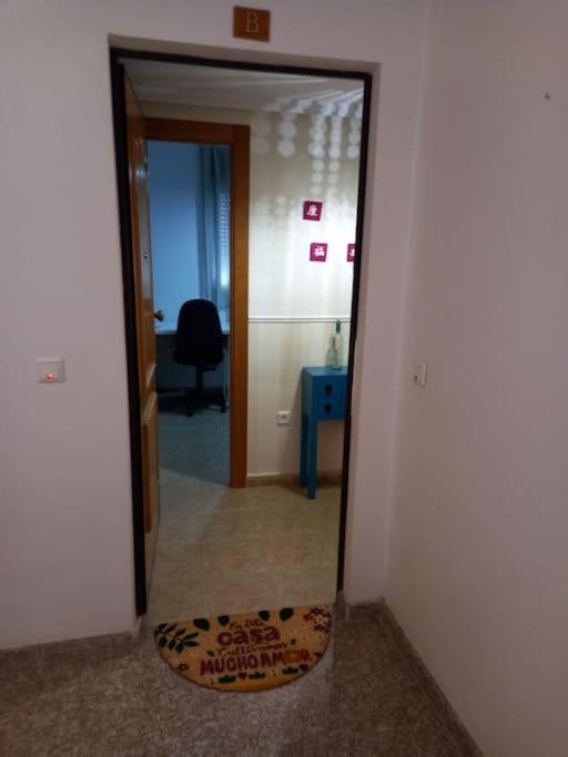 Apartamento Tranquilo Cerca De Zonas Verdes Cieza Luaran gambar