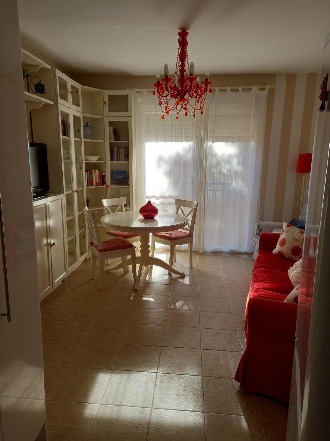 Apartamento Tranquilo Cerca De Zonas Verdes Cieza Luaran gambar